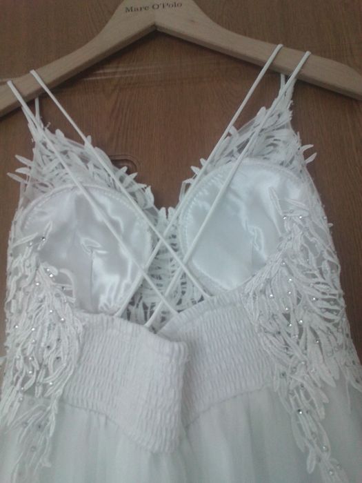 Rochie de mireasa