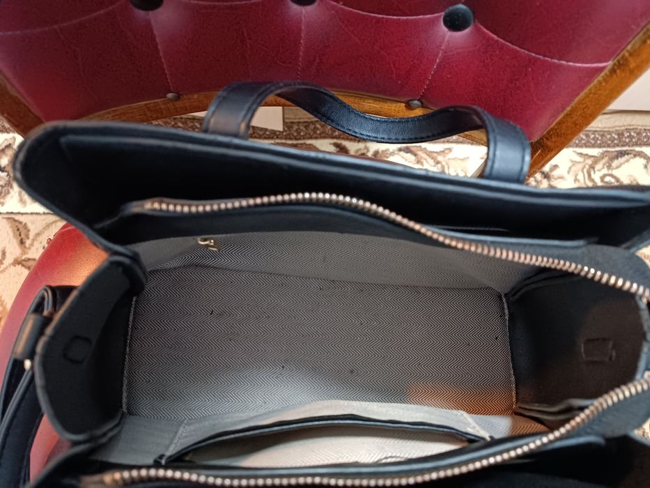 Женская  сумочка