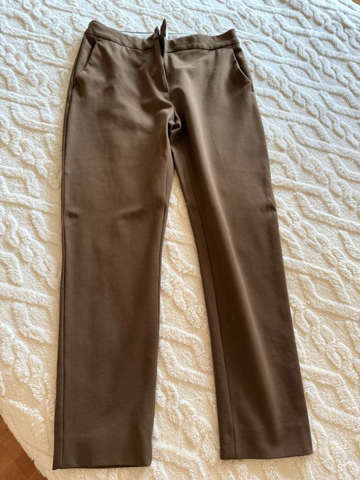 Pantaloni L Max Mara, stare impecabila