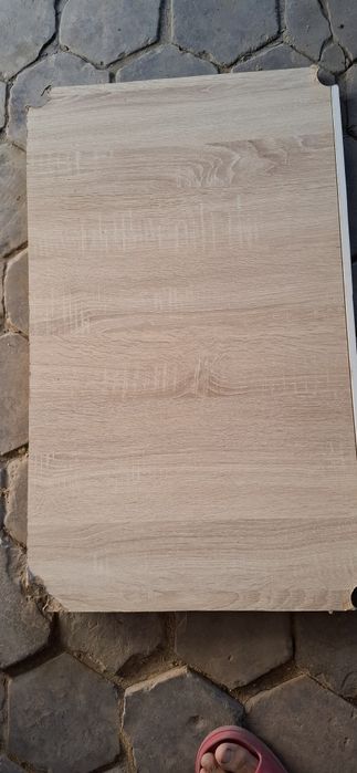 Столешница Акрил искусственный камень кусок