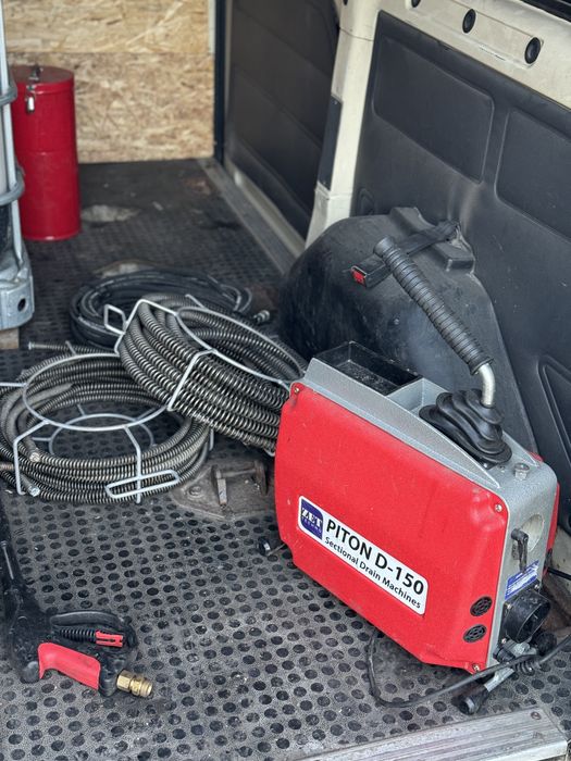 Продам Ford Transit