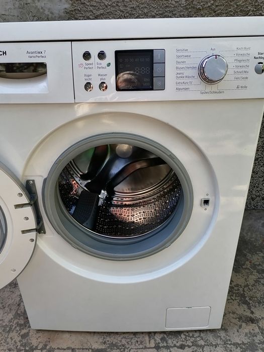 Продавам пералня