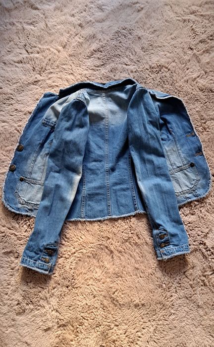 Geaca blug Benetton XS/ S