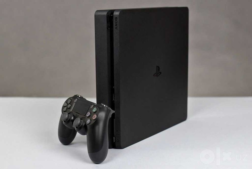 Sony Playstation 4 Slim 1TB