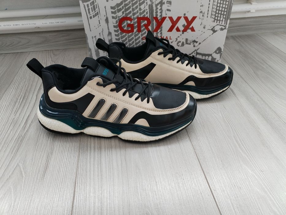 Adidași Gryxx barbati