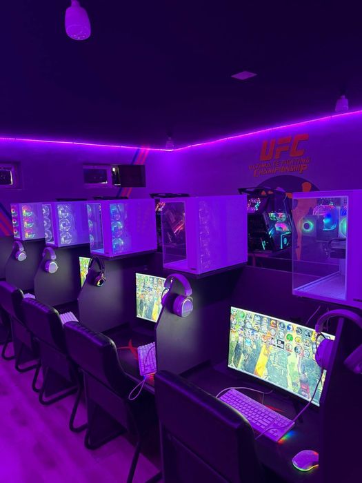 Продается Game club