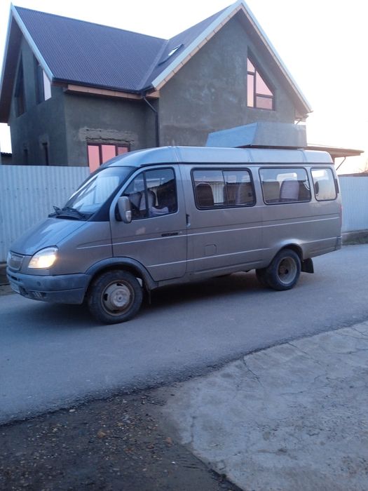 Газел сотилади тез ва арзон 2008