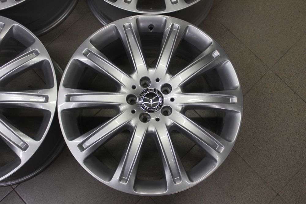 Джанти 20" Mercedes GLE Coupe (2015-2019)