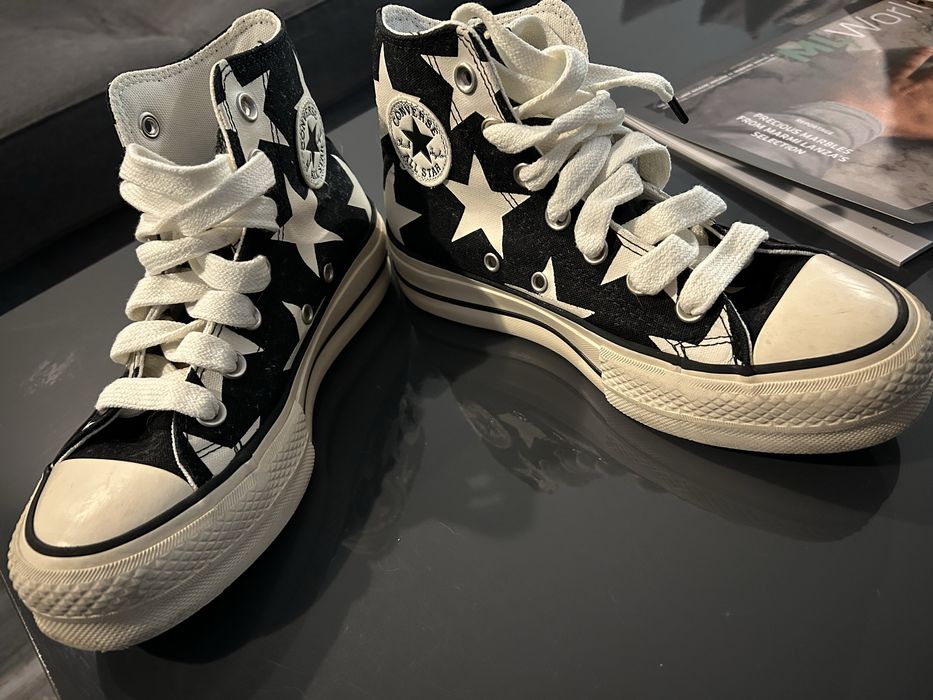 Гуменки Converse