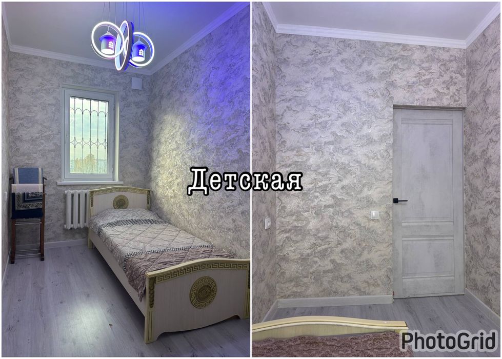 Продаётся квартира 4/9/9