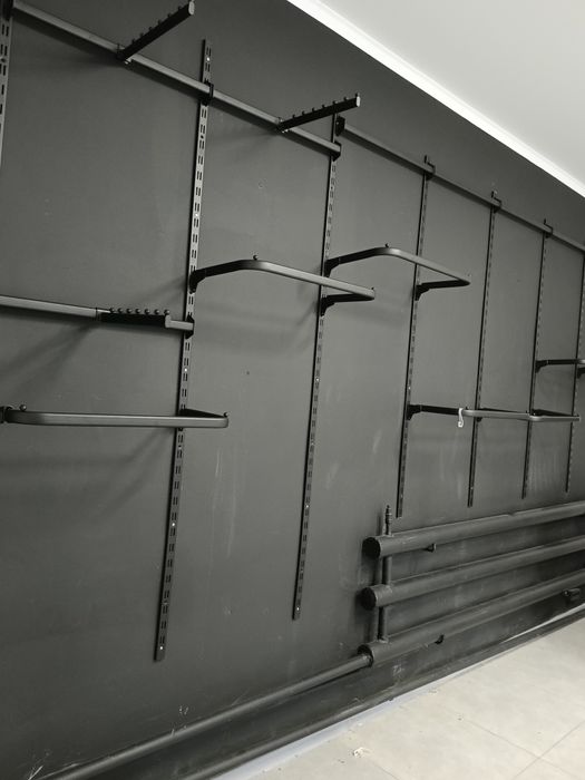 Торговое оборудование