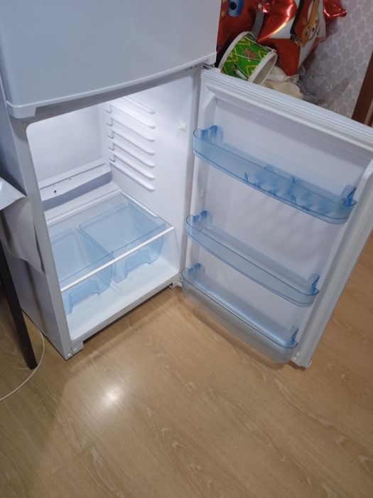 Холодильник "Бирюса"