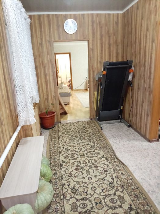 Продам дом в селе Ефремовка