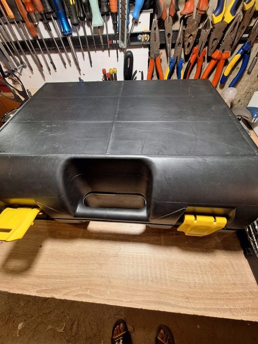 Ciocan rotopercutor Energer