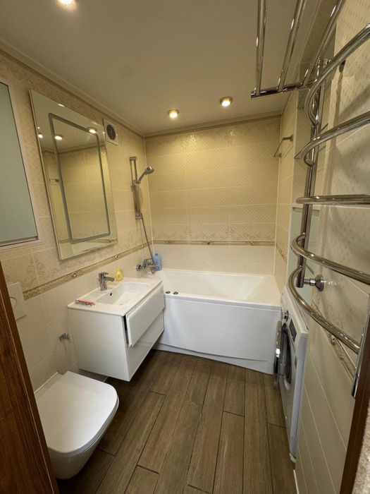 Слам в аренду на долгий срок