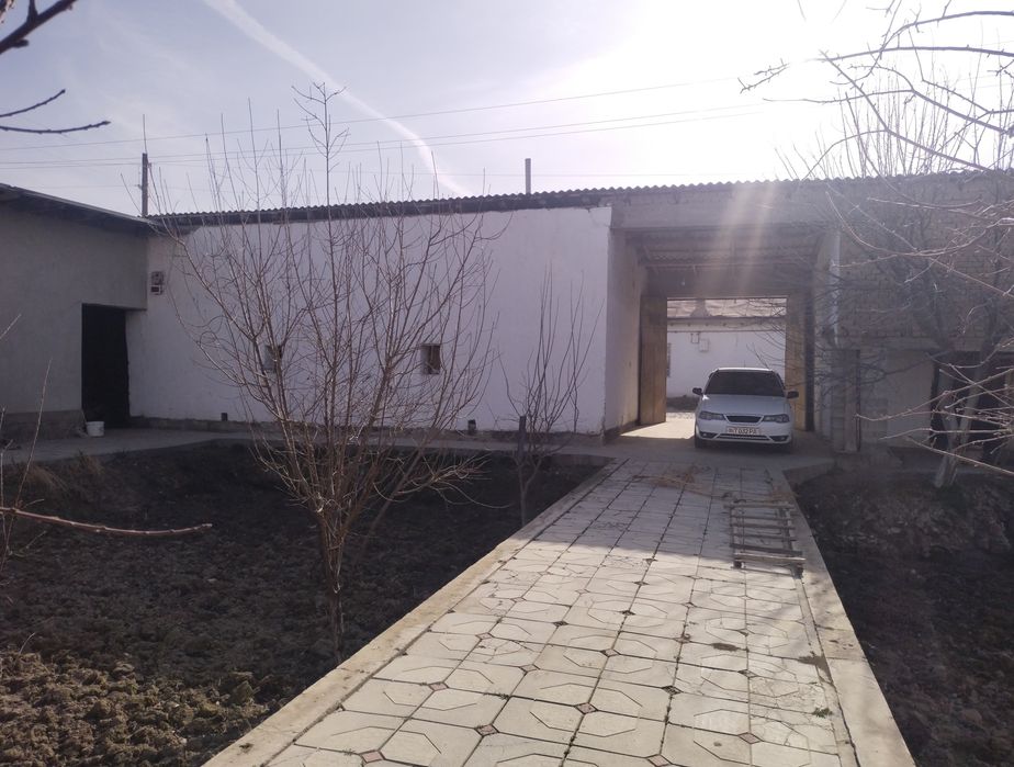 Chelak shahri Xoʻjaobod mahallasi, Fayzulla Xoʻjayev koʻchasi 32 uy