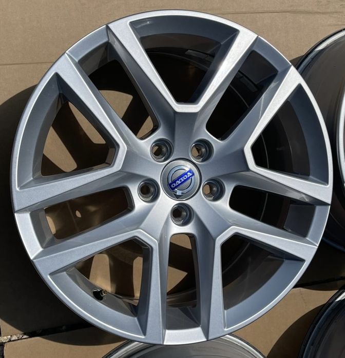Jante Volvo 18 XC70 XC60, V70 FACTURA