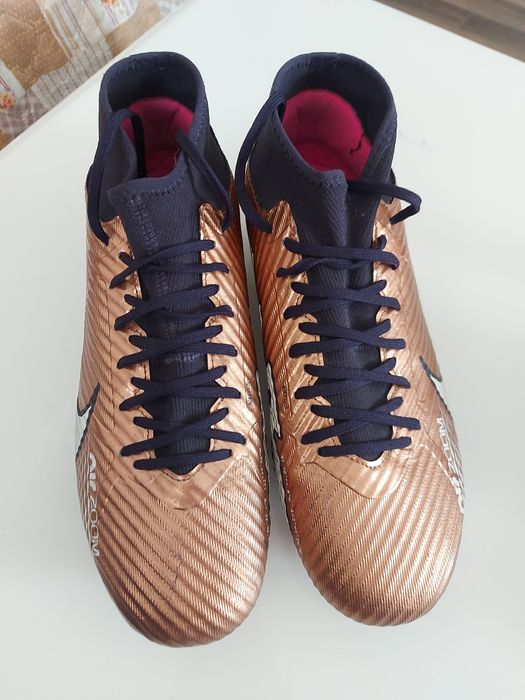 Футболни обувки Nike ZOOM SUPERFLY 9 ACADEMY FG/MG