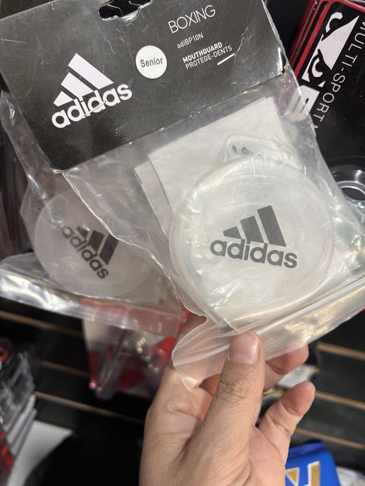 Капы спортивные