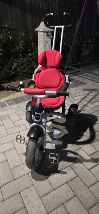 Vand bicicleta cocolle giro