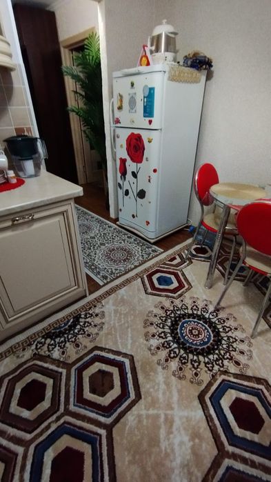 Продается квартира