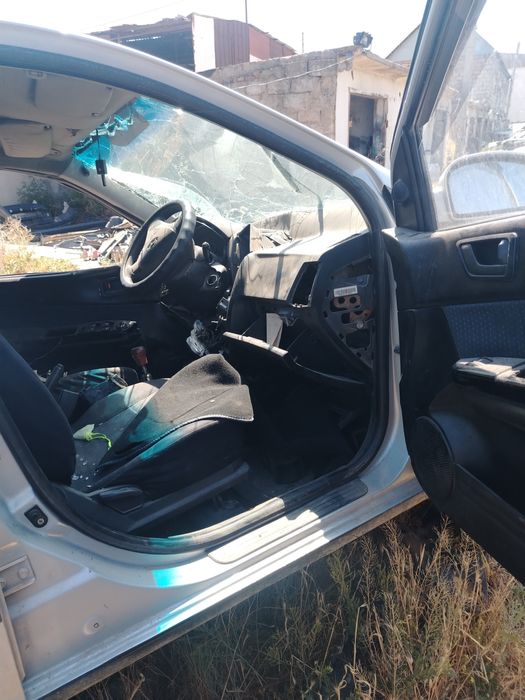 Хуйндай гетс на разбор