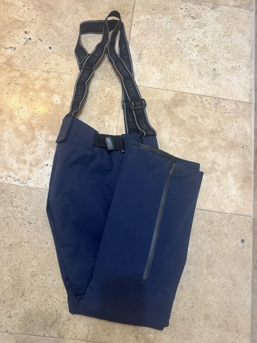 Ски яке националния отбор и ски панталон Colmar