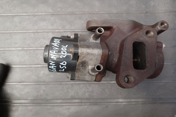 Egr Nissan Navara D22 [1997 - 2001]