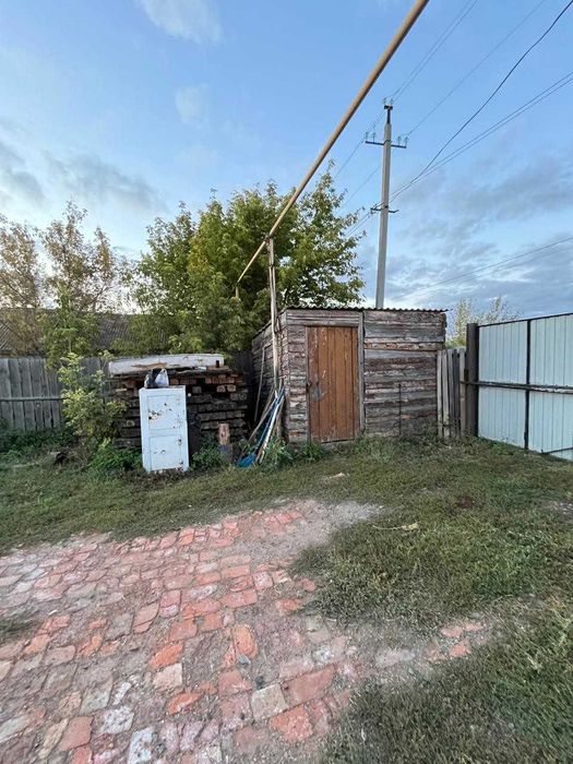 продам дом в Щербаково