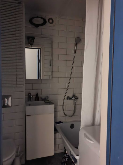 Сдам однокомнатную квартиру