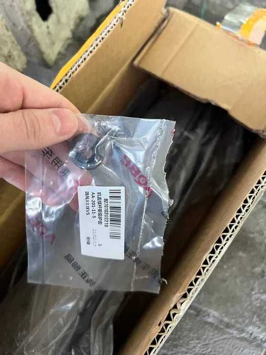 JAC avtomashinalarga zapchast