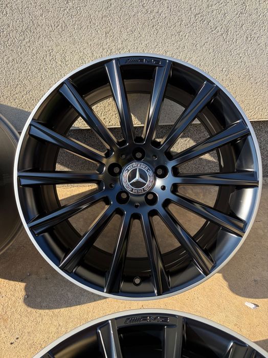 Оригинални джанти AMG W222 20” Sportpacket