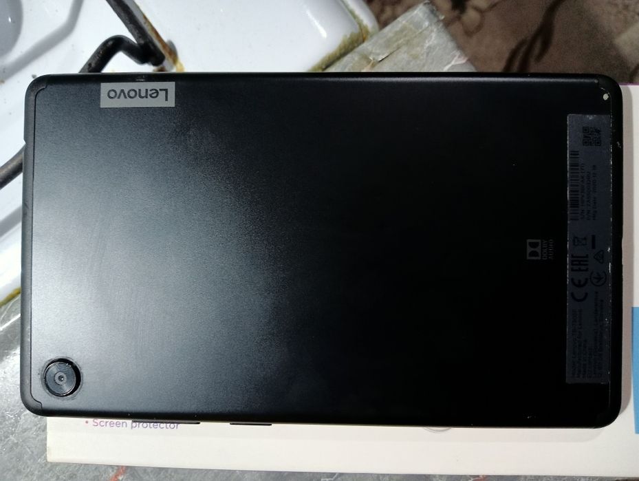 Lenovo  TB 7305F