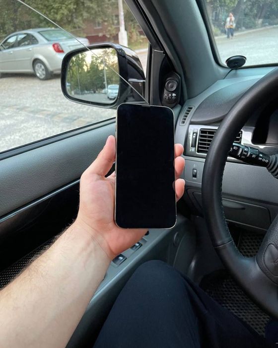 Iphone 13 pra max 128 oq