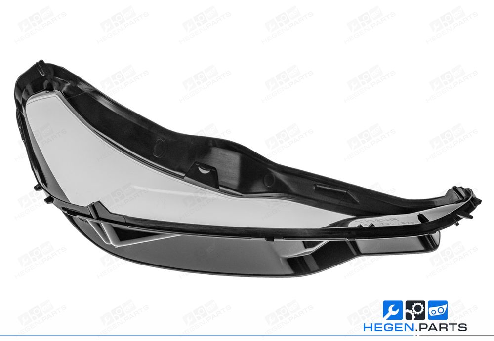 Стъкла за фарове BMW 2 серия G42 (2022-2024) преди фейслифт | бмв, 2 серия, г42, стъкло, капаци, капак, фар