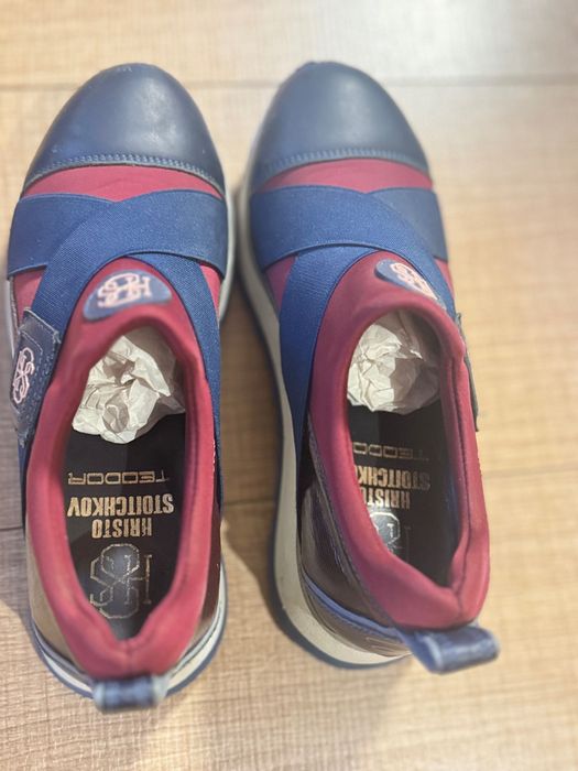 Детски сникърси H&S