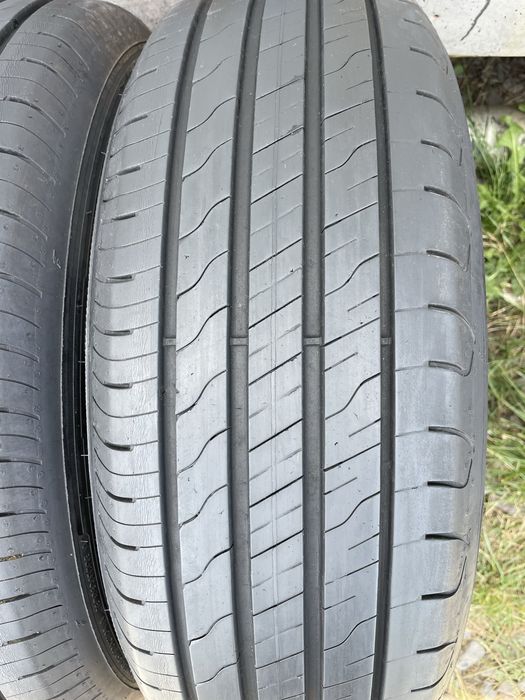 4 бр 225/65/17 Goodyear 2025г