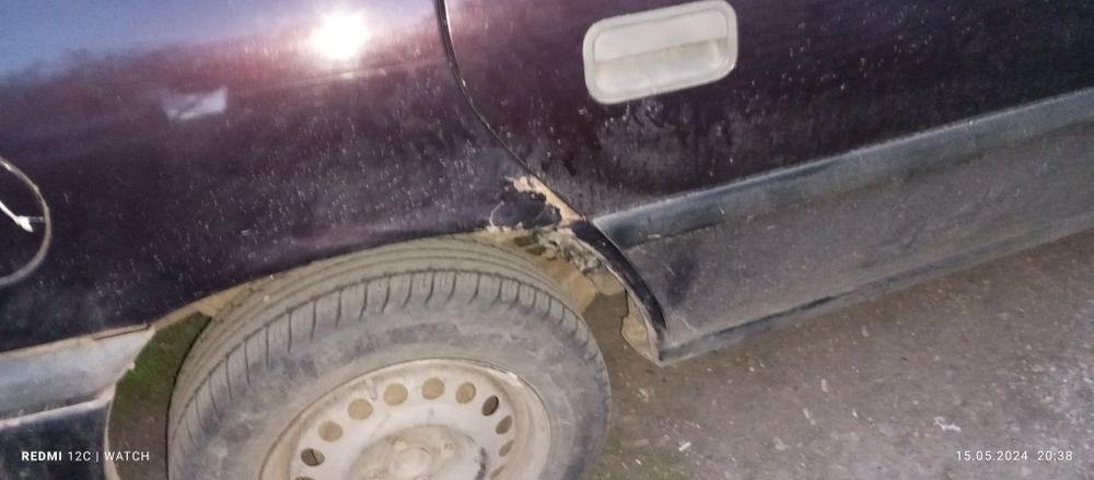 Продам опель вектра