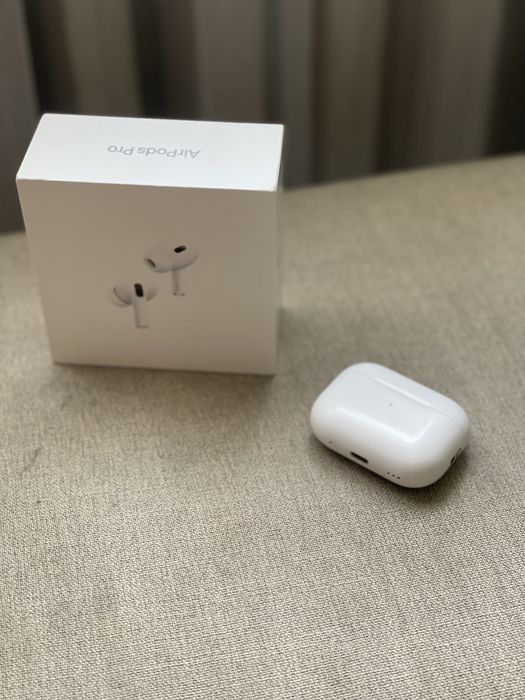 Airpods pro 2 оригинал