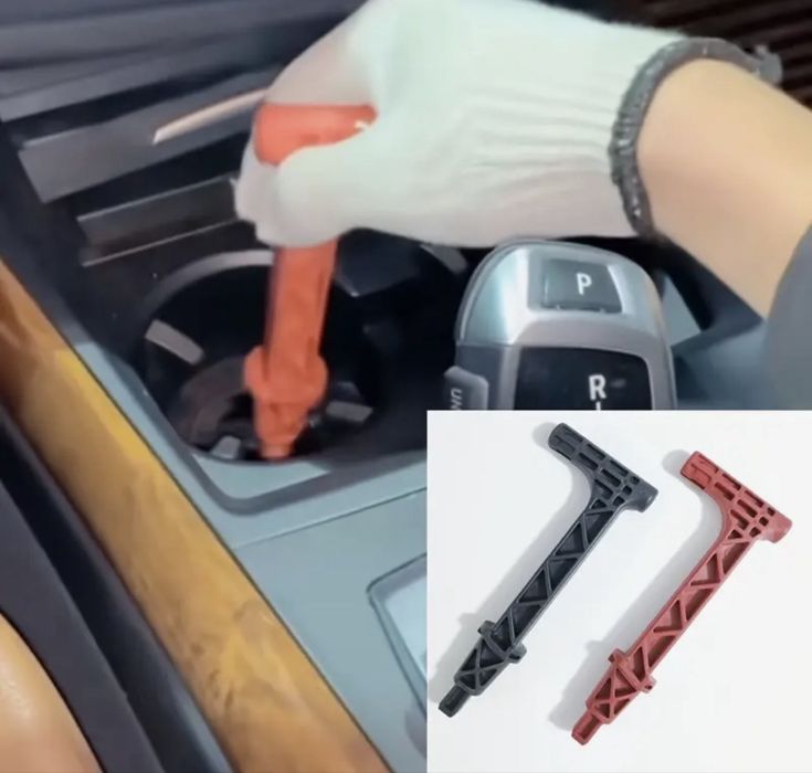 Нов С Високо Качество инструмент за аварийни ситуации BMW E70 F01 F10