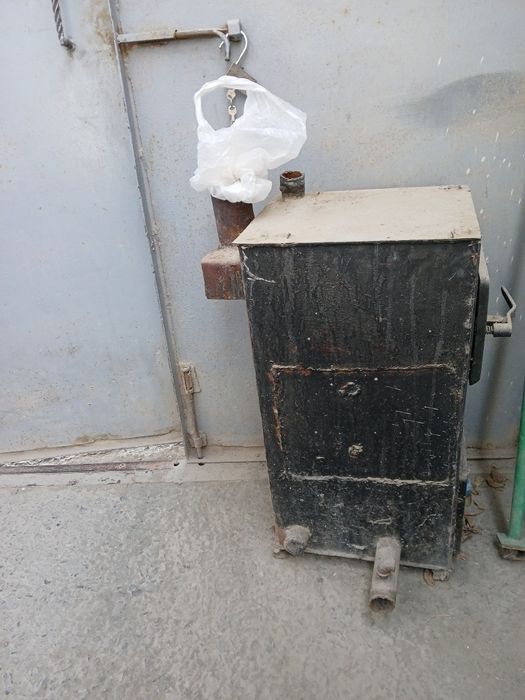 Котел нимор сотилади