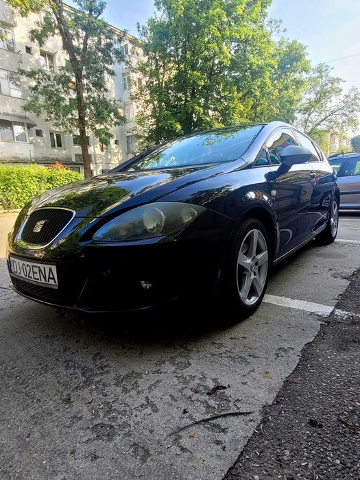 Seat Leon 1.4 TSI 125 CP