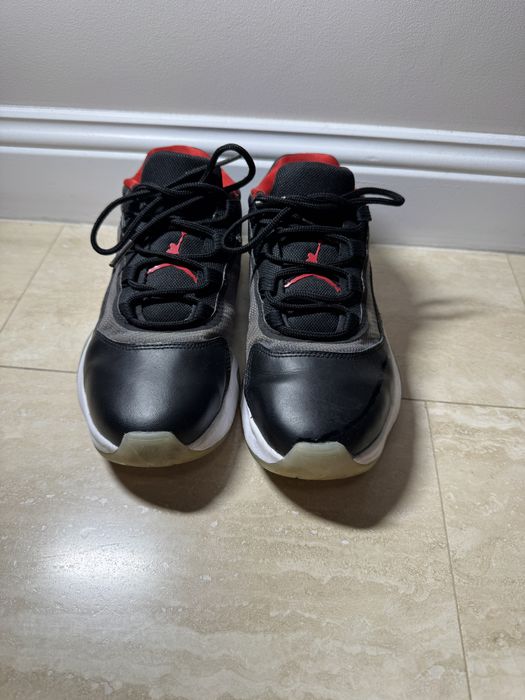 Jordan 11 CMFT Low