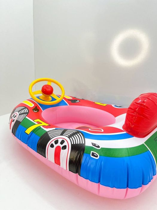 Детский балон для купания