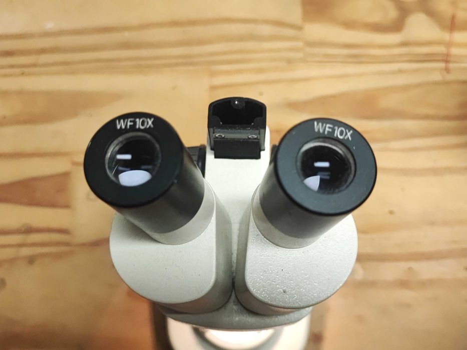 Microscop stereo Bresser Junior 20x