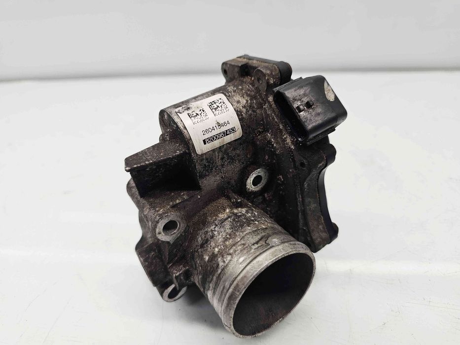 Clapeta acceleratie Opel Movano B F3500 (L2 H2) [Fabr 2010-2022] 82009