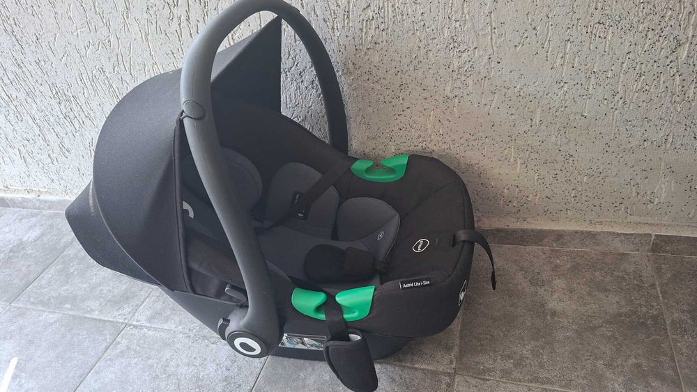 Столче за кола lionelo maxi cosi