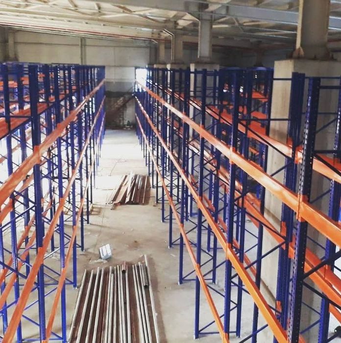 Rafturi metalice profesionale