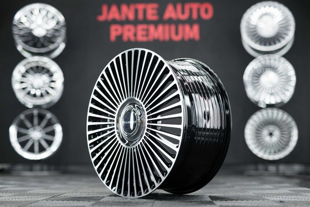 jante 21 mercedes r21 mansory design