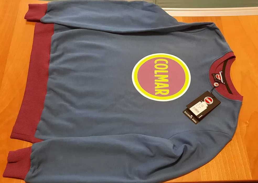 Colmar-Чисто Нова с Етикет